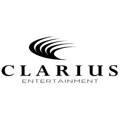 Clarius Entertainment logo