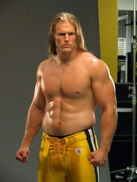 Clay Matthews Jr. tv commercials