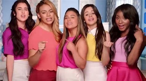 Clean & Clear TV Spot, 'MTV: Fifth Harmony' featuring Fifth Harmony