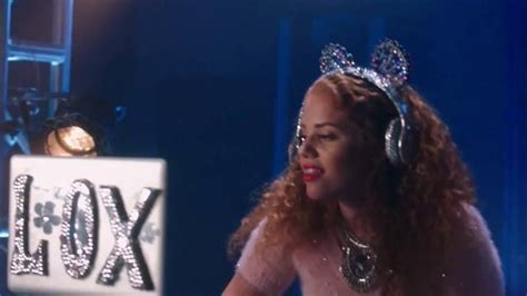 Clean & Clear TV Spot, 'MTV: Video Music Awards' Featuring Mahogany Lox featuring Mahogany LOX