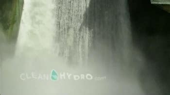 Clean Hydro TV commercial - Breathe Easier Knowing