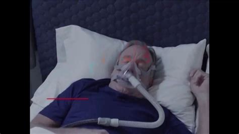 Clean Zone CPAP Cleaner & Sanitizer TV Spot, 'Attention CPAP Users' Featuring Taylor Baldwin created for Clean Zone