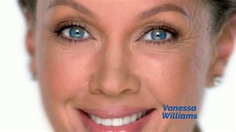 Clear Eyes TV Spot, 'In a Blink' Featuring Vanessa Williams featuring Vanessa Williams