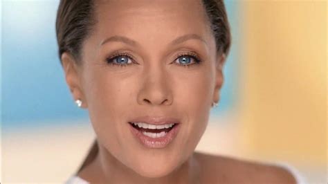 Clear Eyes TV Spot, Featuring Vanessa Williams