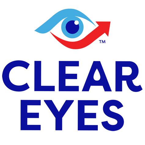 Clear Eyes TV commercial - Eyes Are Beautiful