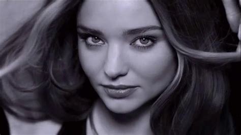 Clear Hair Care TV Spot, 'I Am Who I Am' Featuring Miranda Kerr created for Clear Hair Care
