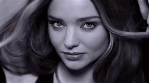 Clear Hair Care TV Spot, 'I Am Who I Am' Featuring Miranda Kerr