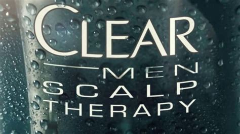 Clear Hair Care TV Spot, 'Suffer' created for Clear Hair Care