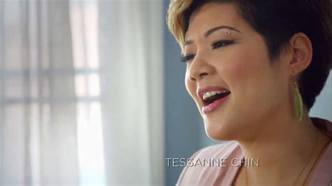 Clear Scalp & Hair TV Commercial Featuring Tessanne Chin