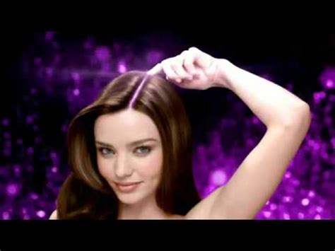 Clear Scalp & Hair TV Spot, 'Strength' Featuring Miranda Kerr