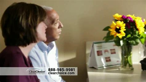 ClearChoice TV Spot, 'Always Accepted' created for ClearChoice