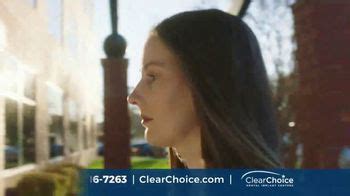 ClearChoice TV Spot, 'Kimberly' created for ClearChoice