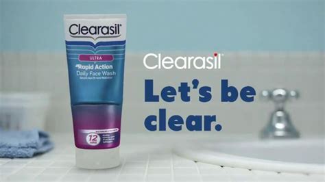 Clearasil TV Spot, 'Interruption' created for Clearasil