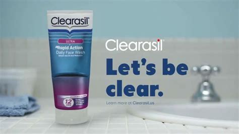 Clearasil Ultra Rapid Action TV Spot, 'Back to School: Interruption' created for Clearasil