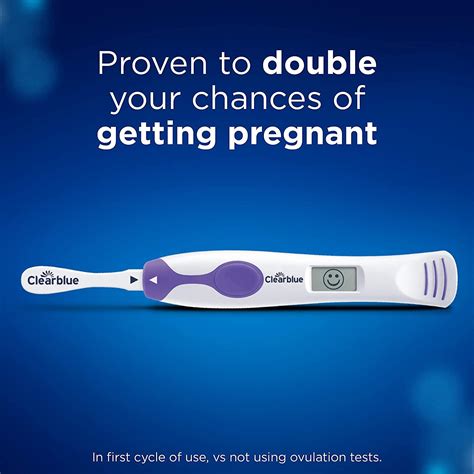 Clearblue Connected Ovulation Test System TV Spot, 'Day After the Proposal'