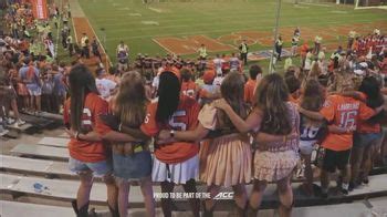 Clemson University TV Spot, 'Dear Clemson' Featuring Hunter Renfrow