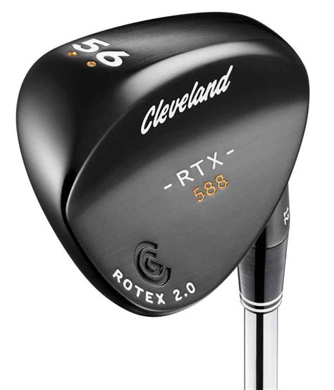 Cleveland Golf 588 RTX 2.0 60 tv commercials