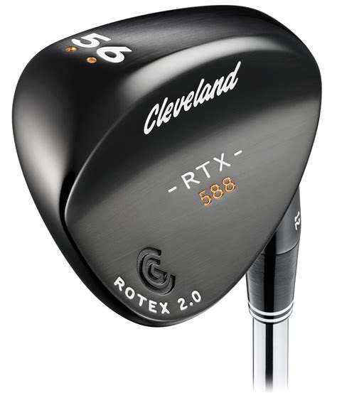 Cleveland Golf 588 RTX