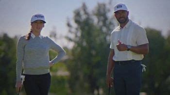 Cleveland Golf CBX ZipCore TV Spot, 'Duff Much Less-es'