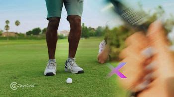 Cleveland Golf CBX Zipcore TV Spot, 'Try the CBX'