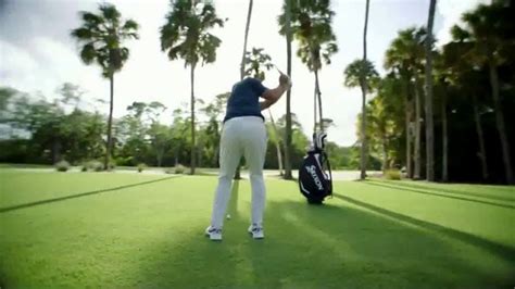 Cleveland Golf RTX 6 ZipCore Wedges TV Spot, 'Major Wins' Featuring Brooks Koepka, Shane Lowry featuring Shane Lowry