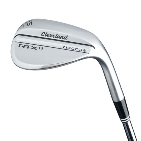 Cleveland Golf RTX Zipcore logo