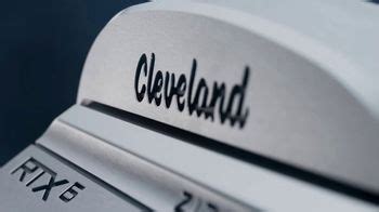 Cleveland Golf RTX6 TV Spot, 'Hot List'