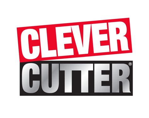 Clever Cutter tv commercials