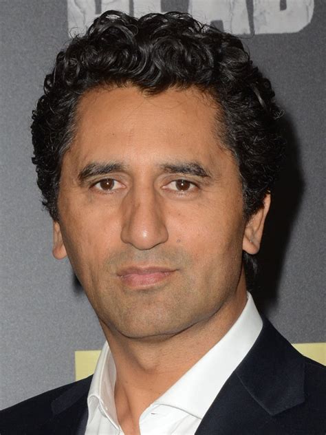 Cliff Curtis tv commercials