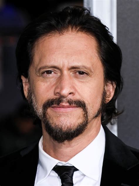 Clifton Collins Jr. tv commercials