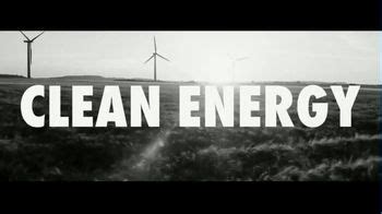 Climate Power TV Spot, 'Clean Energy: American Made Jobs'