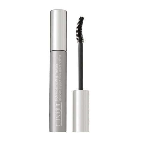 Clinique (Cosmetics) High Impact Curling Mascara logo