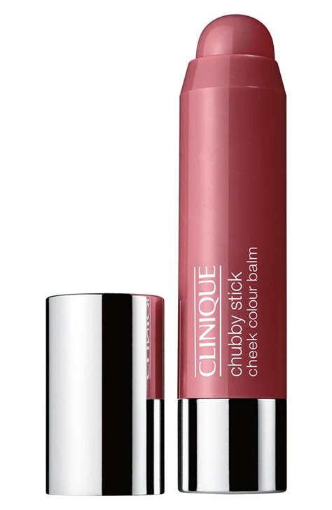 Clinique (Skin Care) Chubby Stick logo