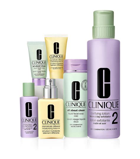 Clinique (Skin Care) Great Skin Gift Set