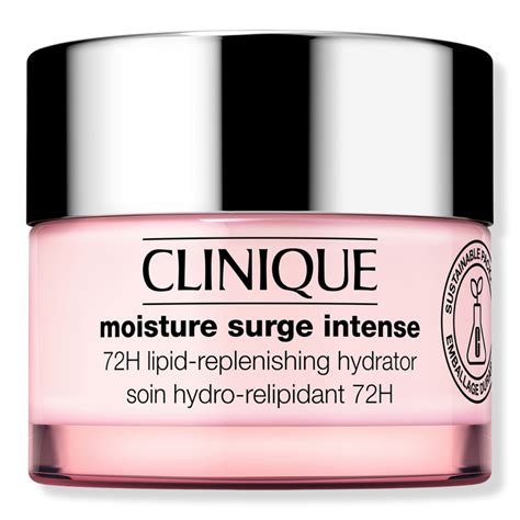 Clinique (Skin Care) Moisture Surge Intense 72H Lipid-Replenishing Hydrator photo