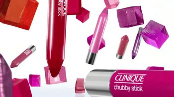 Clinique Chubby Stick TV commercial - Free