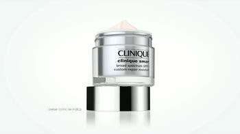 Clinique Smart Custom-Repair TV Spot, 'Regalo con compra' created for Clinique (Skin Care)