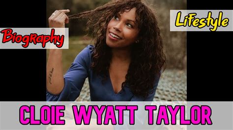 Cloie Wyatt Taylor tv commercials