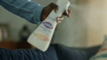 Clorox Disinfecting Mist TV Spot, 'Remote'