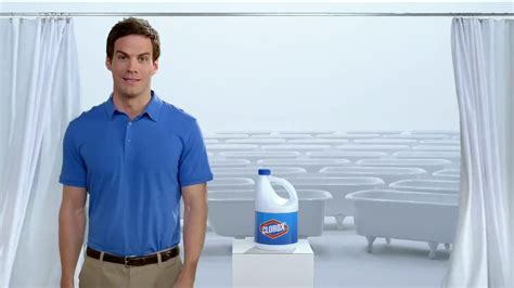 Clorox TV Spot, 'A Lot of Bath Tubs' created for Clorox