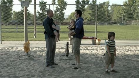 Clorox TV commercial - Dads