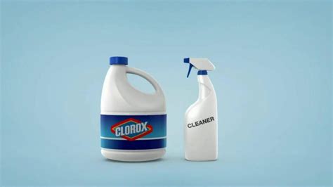 Clorox TV Spot, 'Scientific Volcano' featuring Nicole Haley Cohen