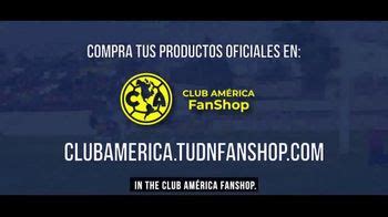 Club América Femenil TV commercial - 2022 Womens Cup: contra Tottenham Hotspur