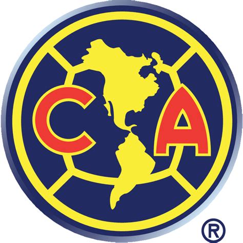 Club América logo