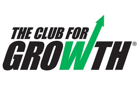 Club for Growth logo