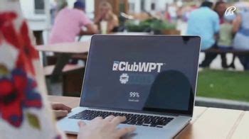 ClubWPT TV Spot, 'VIP Packages'