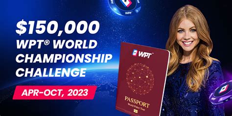 ClubWPT TV commercial - Winn Las Vegas: World Championship Challenge