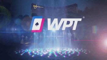 ClubWPT TV Spot, 'World Championship Qualifier'