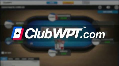 ClubWPT TV Spot, 'World Poker Tour: Online Poker'