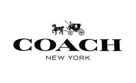 Coach (Fragrances) The Fragrance logo